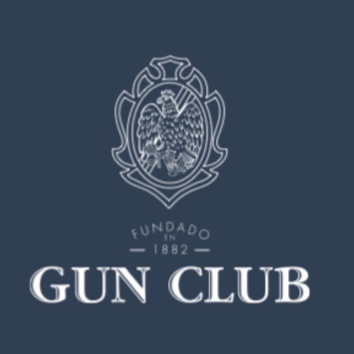 Gun Club icon