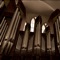 Play with the sound of an entire cathedral organ, created by award-winning sound designer Kurt Ader