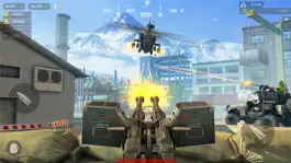 Game screenshot Sniper Strike: Free Cover Fire hack