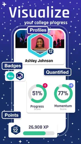 Game screenshot GRADegy mod apk