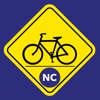 North Carolina DMV Test 2024! icon