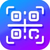 QRcode&Qr scanner icon