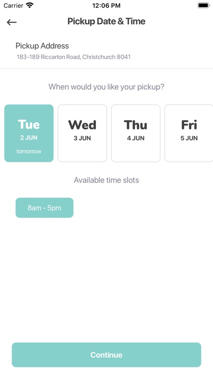 Eastern Drycleaners & Tailors