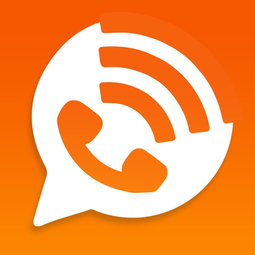 WiFi : Phone Calls & Text Sms iOS App