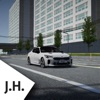 3D DrivingGame 3.0 - iPhoneアプリ