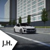 3D DrivingGame 3.0 - iPadアプリ