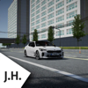3D DrivingGame 3.0 - HYOJOO SEO