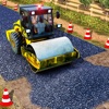 3D Road Construction Simulator icon