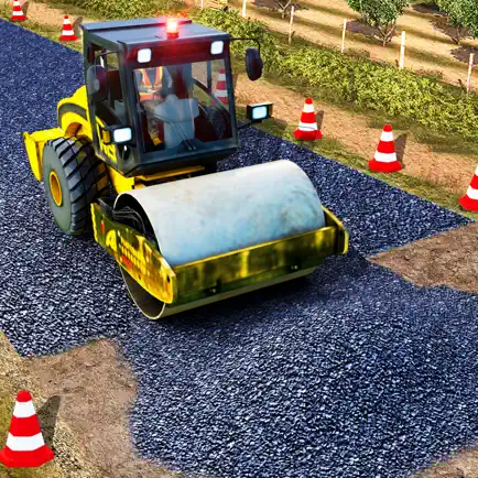 3D Road Construction Simulator Cheats