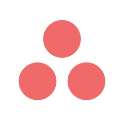 Asana: Work in one place икона