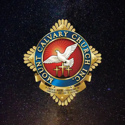 The Road to Calvary Читы