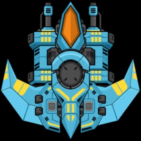 Screenshots (4) Space Shooter Attack