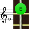 Guitar Sight Reading Trainer - Rolfs Apps