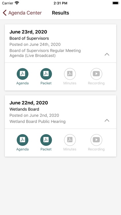 Charles City VA Connect screenshot-5