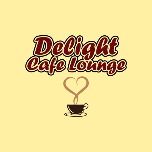 Delight Cafe Lounge, Rotherham icon