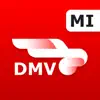 Michigan DMV Permit Test delete, cancel