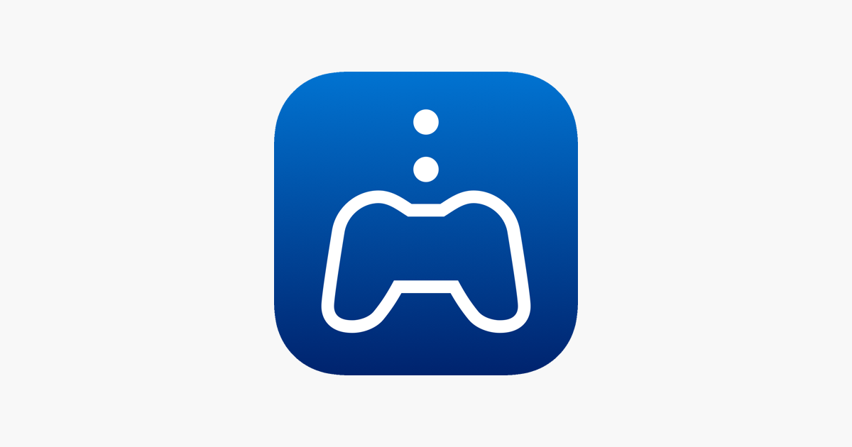 PS Remote Play dans l'App Store