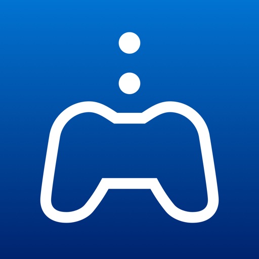 PS Remote Play Icon