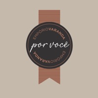 EMPORIO VARANDA POR VOCE logo