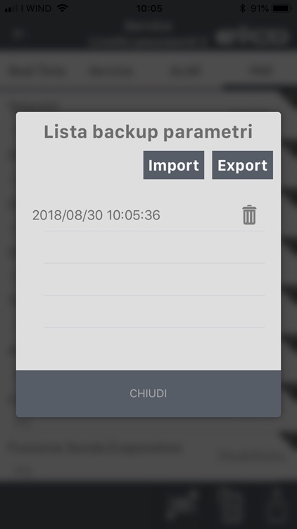 EVCO EVconnect screenshot-4