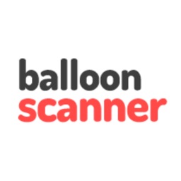 Balloonscanner
