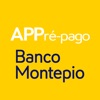 APPré-pago | Banco Montepio icon