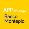 APPré-pago | Banco Montepio App Delete