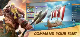 Game screenshot Lord of Seas apk