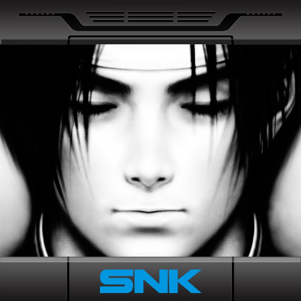 SNK FIGHTING GAME Pack na App Store