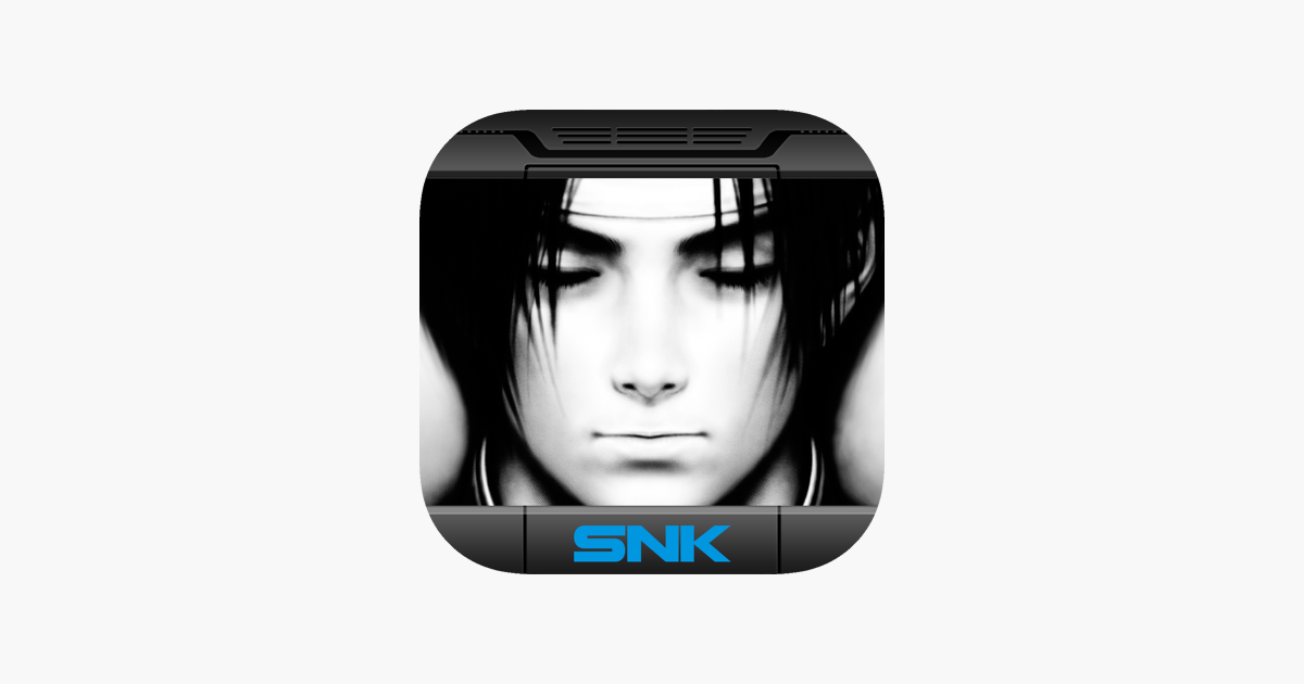 THE KING OF FIGHTERS '98 na App Store