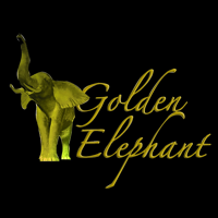 Golden Elephant