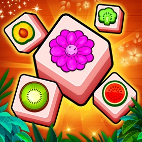 螢幕擷取畫面 (6) Tile Fun Master - Tile Match