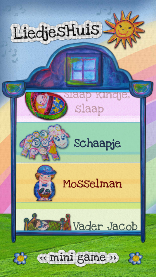 #7. LiedjesHuis (iOS) 由: mobieMONKEYapps.com