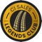 CI Sales Legends Club is the new initiative that recognizes the effort and exceptional performance of sales representatives in Latin America