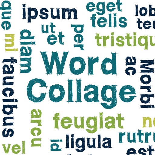 Word Collage