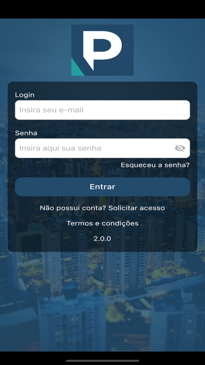 Property Soluções Prediais