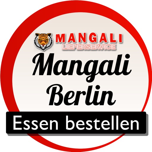 Pizzeria Mangali Berlin icon