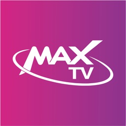 MaxDigital TV