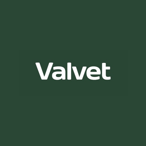 Valvet Coworking icon