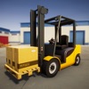 Forklift Simulator 2023 icon