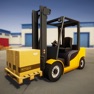 Get Forklift Simulator 2023 for iOS, iPhone, iPad Aso Report