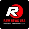 RAW News USA - iPhoneアプリ