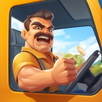 Transport INC apk