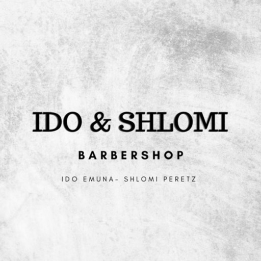 IDO & SHLOMI