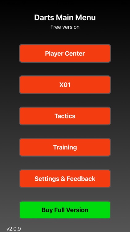 DartCohol Dart Scoreboard Lite screenshot-3