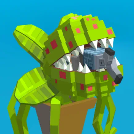 Smashy.io Monster Battles Читы
