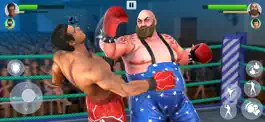 Game screenshot Boxing Games : KO Punch Fight hack