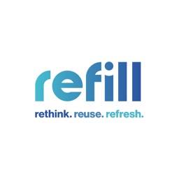 Refill Ireland Tap Map