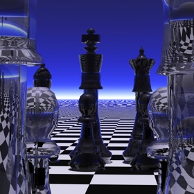 螢幕擷取畫面 (1) Divine Chess