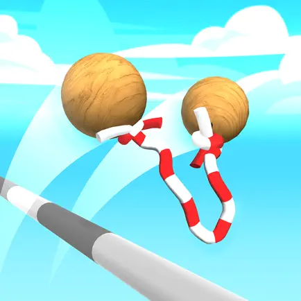 Bungee Balls Cheats